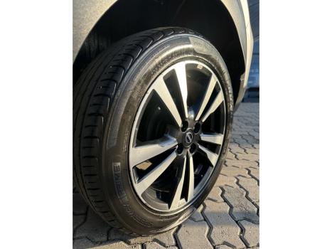 NISSAN Kicks 1.6 16V 4P FLEXSTART EXCLUSIVE XTRONIC AUTOM�TICO CVT, Foto 11