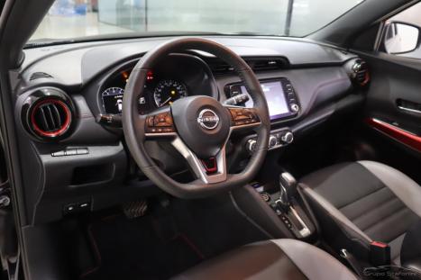 NISSAN Kicks 1.6 16V 4P FLEXSTART XPLAY XTRONIC AUTOM�TICO CVT, Foto 4
