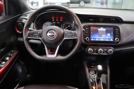 NISSAN Kicks 1.6 16V 4P FLEXSTART XPLAY XTRONIC AUTOM�TICO CVT, Foto 5