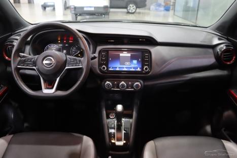 NISSAN Kicks 1.6 16V 4P FLEXSTART XPLAY XTRONIC AUTOM�TICO CVT, Foto 6