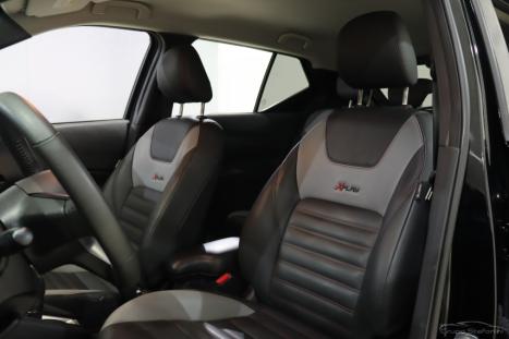 NISSAN Kicks 1.6 16V 4P FLEXSTART XPLAY XTRONIC AUTOM�TICO CVT, Foto 7