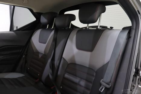 NISSAN Kicks 1.6 16V 4P FLEXSTART XPLAY XTRONIC AUTOM�TICO CVT, Foto 8