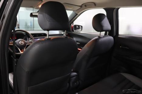 NISSAN Kicks 1.6 16V 4P FLEXSTART XPLAY XTRONIC AUTOM�TICO CVT, Foto 9