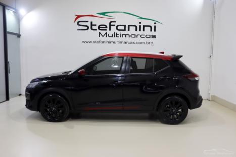 NISSAN Kicks 1.6 16V 4P FLEXSTART XPLAY XTRONIC AUTOM�TICO CVT, Foto 10