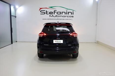 NISSAN Kicks 1.6 16V 4P FLEXSTART XPLAY XTRONIC AUTOM�TICO CVT, Foto 12