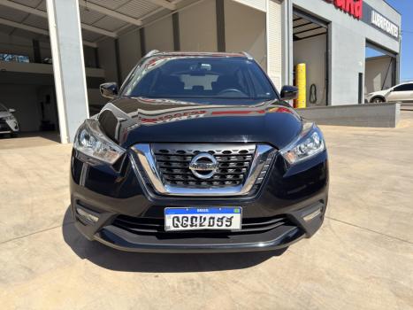 NISSAN Kicks 1.6 16V 4P FLEX SV X-TRONIC AUTOM�TICO CVT, Foto 2