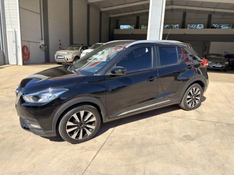 NISSAN Kicks 1.6 16V 4P FLEX SV X-TRONIC AUTOM�TICO CVT, Foto 3