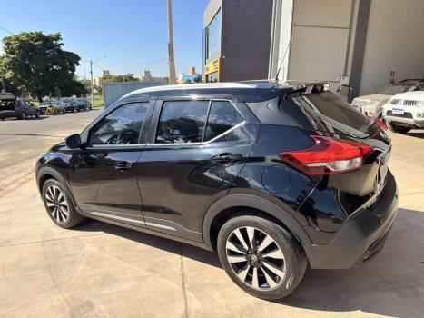 NISSAN Kicks 1.6 16V 4P FLEX SV X-TRONIC AUTOM�TICO CVT, Foto 4