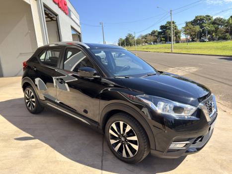 NISSAN Kicks 1.6 16V 4P FLEX SV X-TRONIC AUTOM�TICO CVT, Foto 7