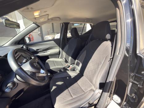 NISSAN Kicks 1.6 16V 4P FLEX SV X-TRONIC AUTOM�TICO CVT, Foto 9