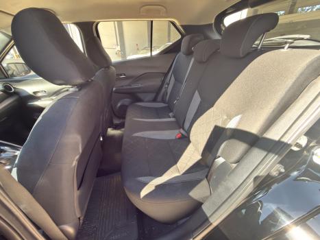NISSAN Kicks 1.6 16V 4P FLEX SV X-TRONIC AUTOM�TICO CVT, Foto 10