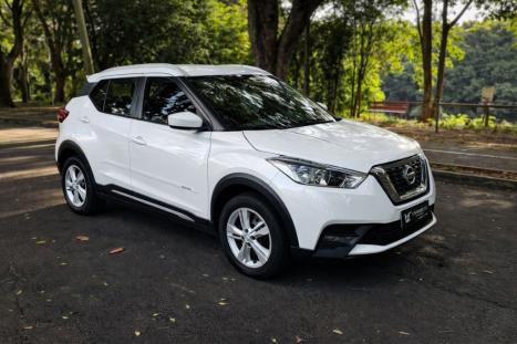NISSAN Kicks 1.6 16V 4P FLEXSTART S X-TRONIC AUTOM�TICO CVT, Foto 1