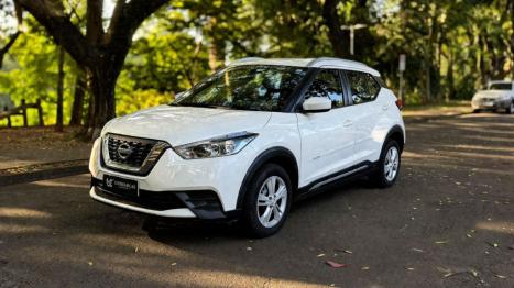 NISSAN Kicks 1.6 16V 4P FLEXSTART S X-TRONIC AUTOM�TICO CVT, Foto 2