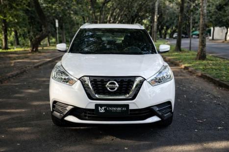 NISSAN Kicks 1.6 16V 4P FLEXSTART S X-TRONIC AUTOM�TICO CVT, Foto 3