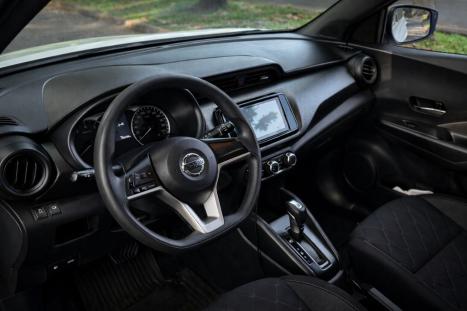 NISSAN Kicks 1.6 16V 4P FLEXSTART S X-TRONIC AUTOM�TICO CVT, Foto 7
