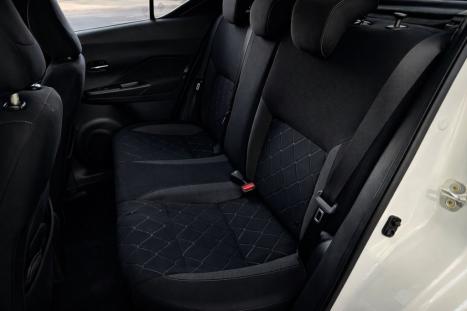 NISSAN Kicks 1.6 16V 4P FLEXSTART S X-TRONIC AUTOM�TICO CVT, Foto 8