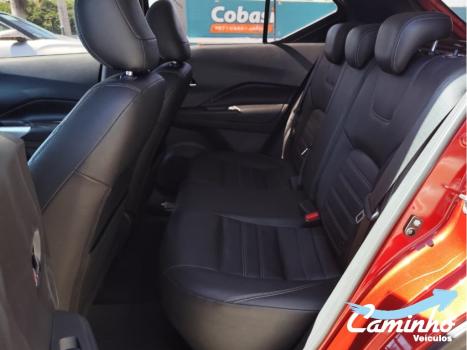 NISSAN Kicks 1.6 16V 4P FLEX UEFA CHAMPIONS LEAGUE X-TRONIC AUTOM�TICO CVT, Foto 7