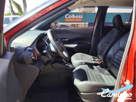 NISSAN Kicks 1.6 16V 4P FLEX UEFA CHAMPIONS LEAGUE X-TRONIC AUTOM�TICO CVT, Foto 8