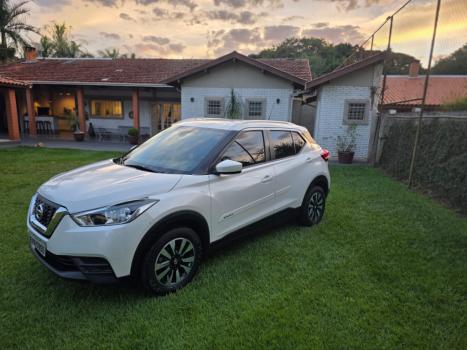 NISSAN Kicks 1.6 16V 4P FLEXSTART S X-TRONIC AUTOM�TICO CVT, Foto 1