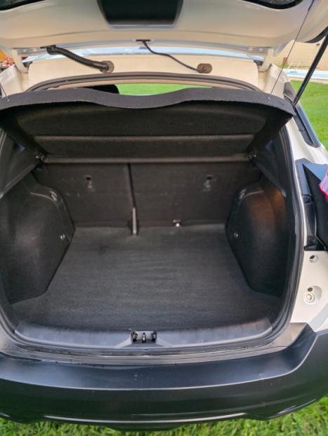 NISSAN Kicks 1.6 16V 4P FLEXSTART S X-TRONIC AUTOM�TICO CVT, Foto 9