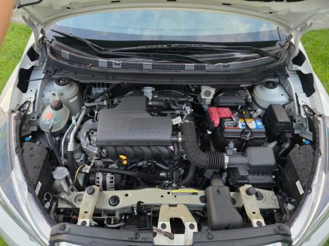 NISSAN Kicks 1.6 16V 4P FLEXSTART S X-TRONIC AUTOM�TICO CVT, Foto 10