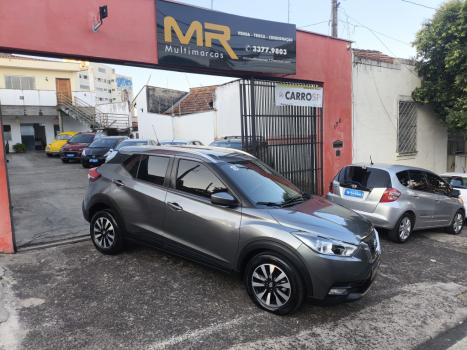 NISSAN Kicks 1.6 16V 4P FLEXSTART S DIRECT X-TRONIC AUTOM�TICO CVT, Foto 11