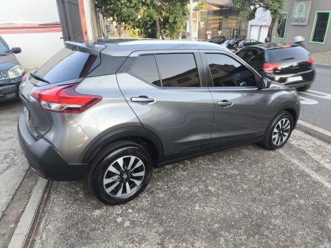 NISSAN Kicks 1.6 16V 4P FLEXSTART S DIRECT X-TRONIC AUTOM�TICO CVT, Foto 13