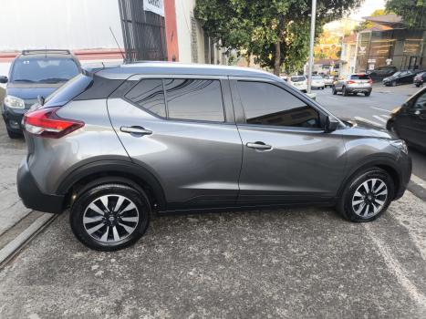 NISSAN Kicks 1.6 16V 4P FLEXSTART S DIRECT X-TRONIC AUTOM�TICO CVT, Foto 14