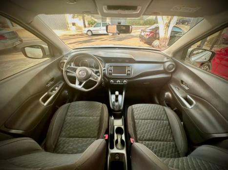 NISSAN Kicks 1.6 16V 4P FLEXSTART SENSE, Foto 9
