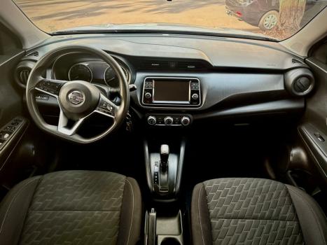 NISSAN Kicks 1.6 16V 4P FLEXSTART SENSE, Foto 10