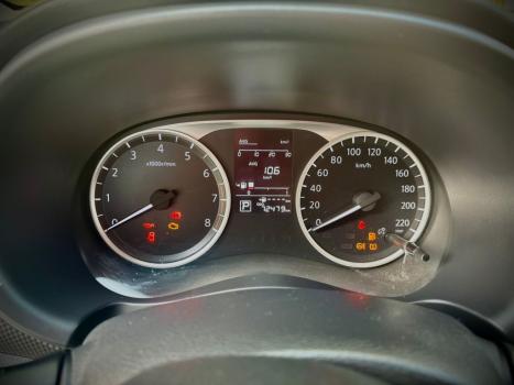 NISSAN Kicks 1.6 16V 4P FLEXSTART SENSE, Foto 13
