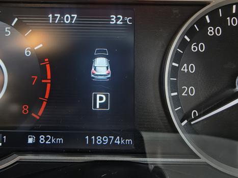 NISSAN Kicks 1.6 16V 4P FLEXSTART SL X-TRONIC AUTOM�TICO CVT, Foto 10