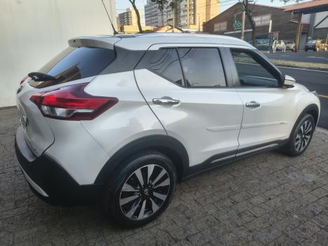 NISSAN Kicks 1.6 16V 4P FLEXSTART SL X-TRONIC AUTOM�TICO CVT, Foto 2