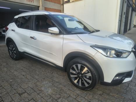 NISSAN Kicks 1.6 16V 4P FLEXSTART SL X-TRONIC AUTOM�TICO CVT, Foto 3