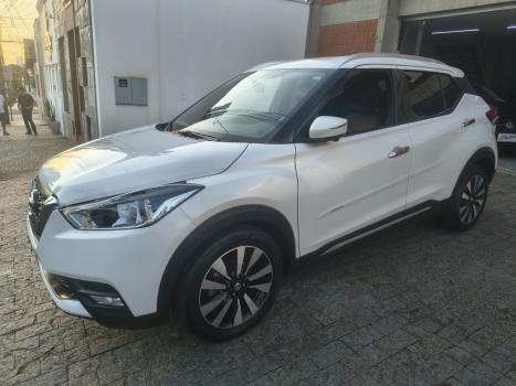 NISSAN Kicks 1.6 16V 4P FLEXSTART SL X-TRONIC AUTOM�TICO CVT, Foto 5