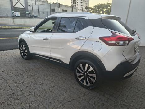 NISSAN Kicks 1.6 16V 4P FLEXSTART SL X-TRONIC AUTOM�TICO CVT, Foto 6