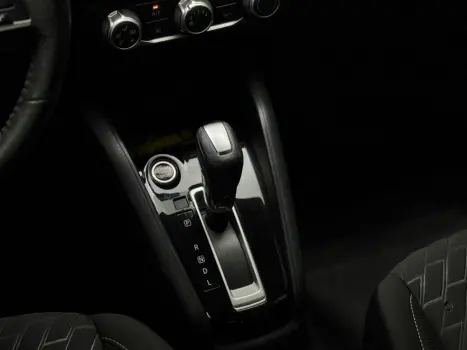 NISSAN Kicks 1.6 16V 4P FLEXSTART ADVANCE XTRONIC AUTOM�TICO CVT, Foto 10