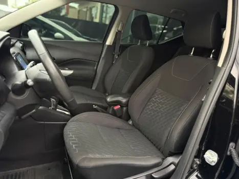 NISSAN Kicks 1.6 16V 4P FLEXSTART ADVANCE XTRONIC AUTOM�TICO CVT, Foto 12