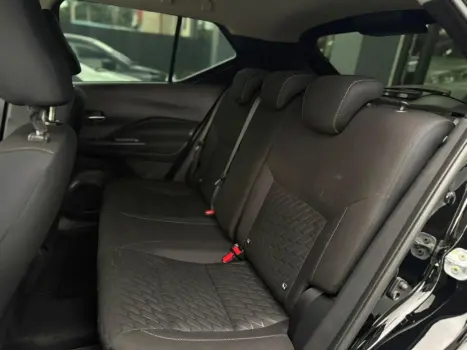 NISSAN Kicks 1.6 16V 4P FLEXSTART ADVANCE XTRONIC AUTOM�TICO CVT, Foto 13
