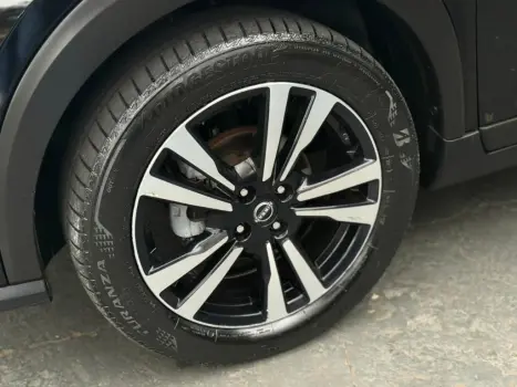 NISSAN Kicks 1.6 16V 4P FLEXSTART ADVANCE XTRONIC AUTOM�TICO CVT, Foto 14