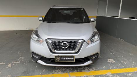 NISSAN Kicks 1.6 16V 4P FLEX SV X-TRONIC AUTOM�TICO CVT, Foto 2