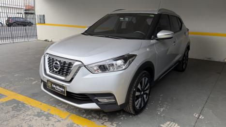 NISSAN Kicks 1.6 16V 4P FLEX SV X-TRONIC AUTOM�TICO CVT, Foto 3