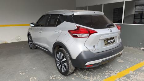 NISSAN Kicks 1.6 16V 4P FLEX SV X-TRONIC AUTOM�TICO CVT, Foto 4