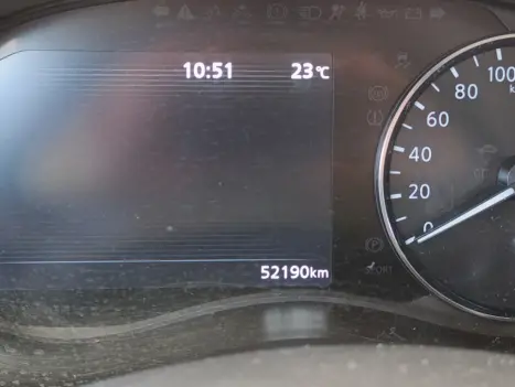 NISSAN Kicks 1.6 16V 4P FLEXSTART EXCLUSIVE XTRONIC AUTOM�TICO CVT, Foto 14