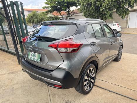 NISSAN Kicks 1.6 16V 4P FLEX SV X-TRONIC AUTOM�TICO CVT, Foto 5