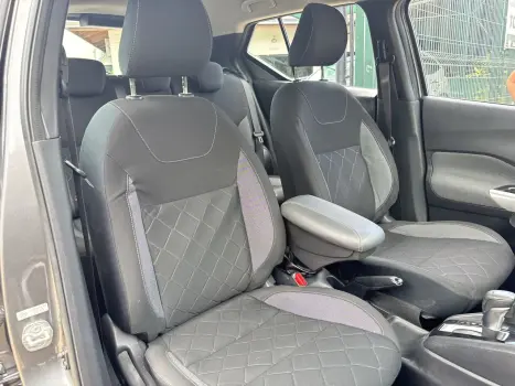 NISSAN Kicks 1.6 16V 4P FLEX SV X-TRONIC AUTOM�TICO CVT, Foto 11