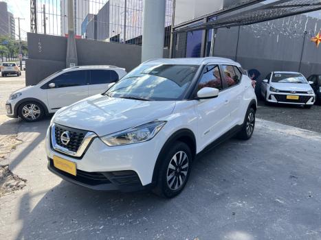 NISSAN Kicks 1.6 16V 4P FLEXSTART S DIRECT X-TRONIC AUTOM�TICO CVT, Foto 2