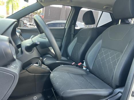 NISSAN Kicks 1.6 16V 4P FLEXSTART S DIRECT X-TRONIC AUTOM�TICO CVT, Foto 8
