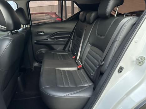 NISSAN Kicks 1.6 16V 4P FLEXSTART EXCLUSIVE XTRONIC AUTOM�TICO CVT, Foto 8