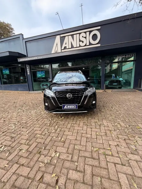 NISSAN Kicks 1.6 16V 4P FLEXSTART SENSE XTRONIC AUTOM�TICO CVT, Foto 1